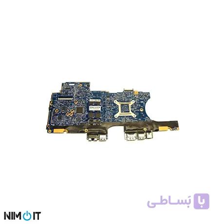 مادربرد لپ تاپ HP REVOLVE 810 G1 810 G2 810 G3 I5-4300U 4G RAM