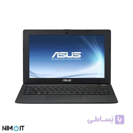 لپ تاپ ASUS X200MA — تصویر 1
