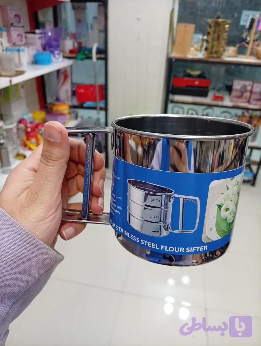 الک اتوماتیک وارداتی