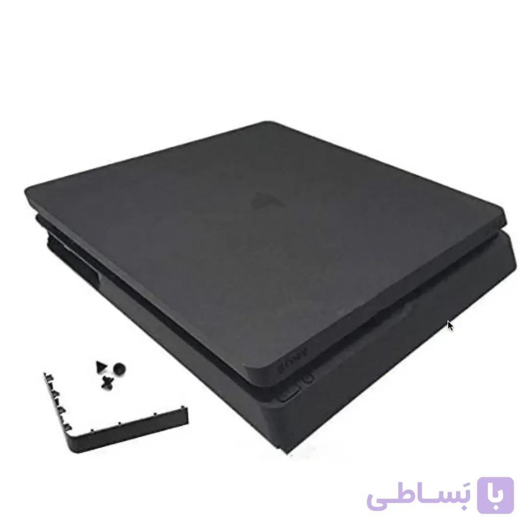 قاب کامل پلی استیشن ۴ اسلیم