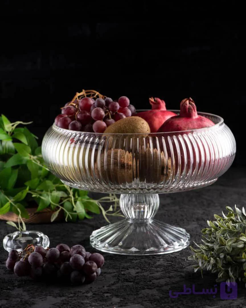 میوه خوری یا کاسه سالاد لیندو
