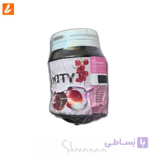 اینفینیتی سفید کننده پوست با آسیب جزئی بدنه — تصویر 1