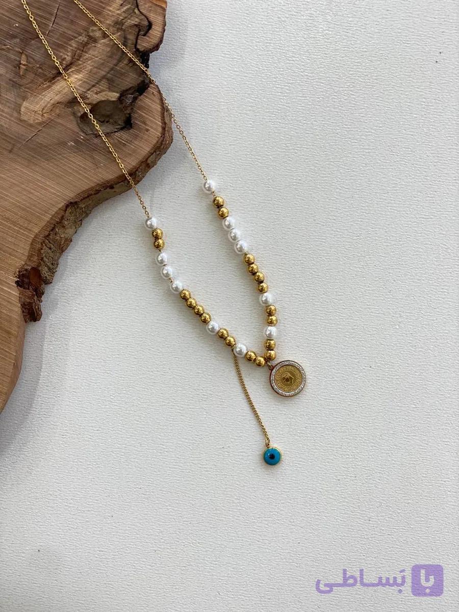 گردنبند گوی الیزابت