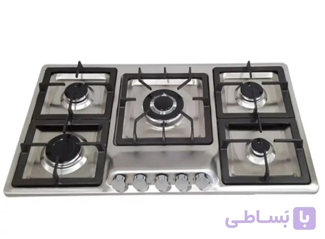 اجاق گاز رو میزی مدل اپکسی بدون ترموکوپل