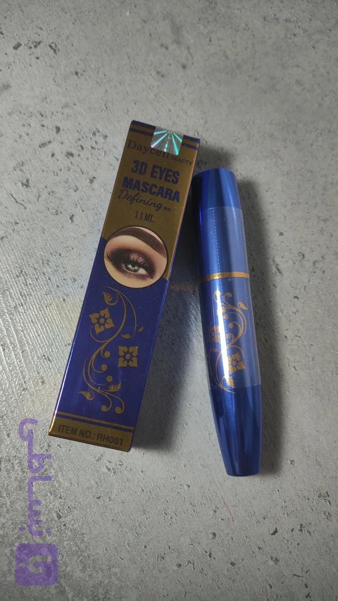ریمل حجم دهنده تقویت کننده پرپشت کننده مژه فوق العاده