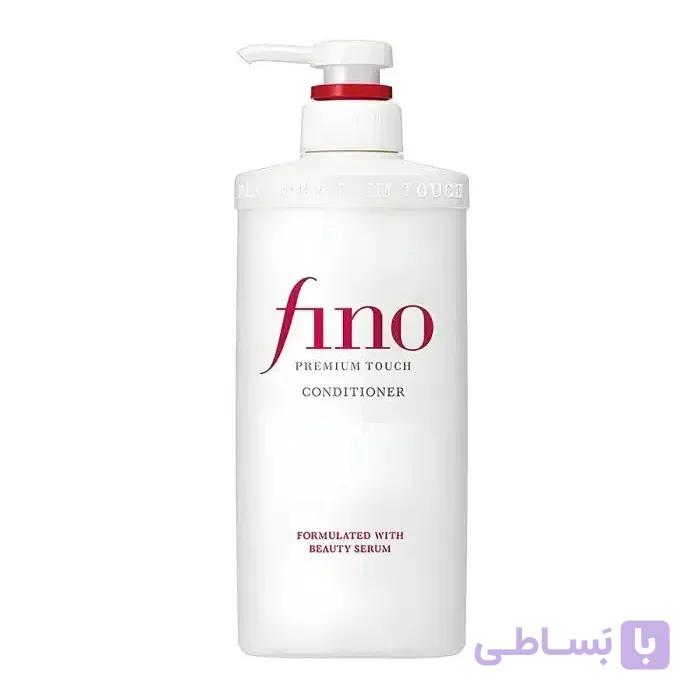 قیمت و خرید نرم کننده مو Fino فینو - مریان‌کر | خرید لوازم آرایشی و محصولات پوستی اصل