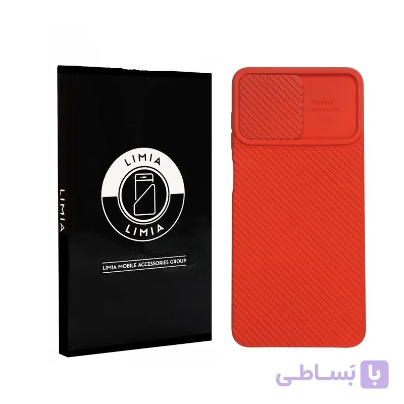 قاب گوشی کبریتی کشویی سامسونگ A22 4G — تصویر 1