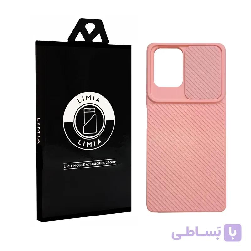 قاب گوشی کبریتی کشویی شیائومی NOTE 10S/10 4G/POCO M5S — تصویر 1