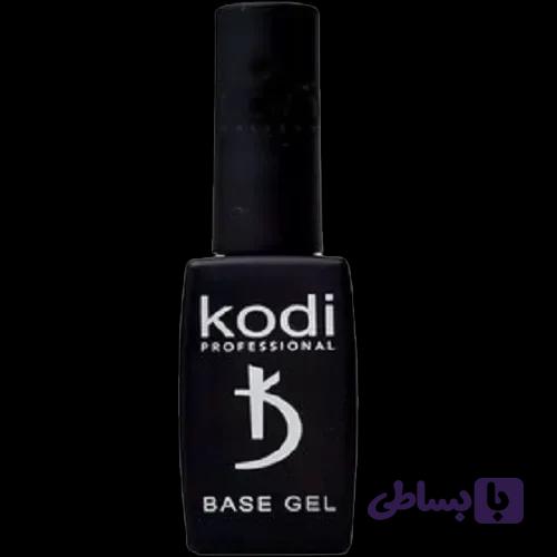 بیس ژل روسی برند کودی (Kodi)