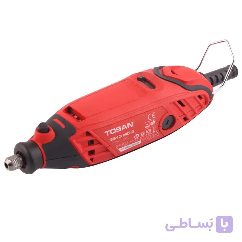 فرز منبت‌کاری 130 وات 253 پارچه مدل 3513MDG25394 — تصویر 1