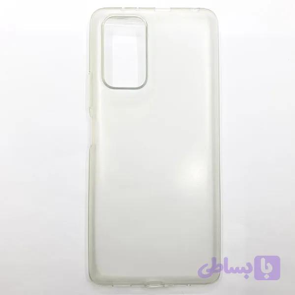 کاور گوشی موبایل note 10 pro تمام شیشه ای اورجینال redmi