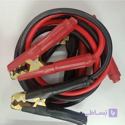 کابل باتری به باتری 1000 آمپر 2 متری — تصویر 1