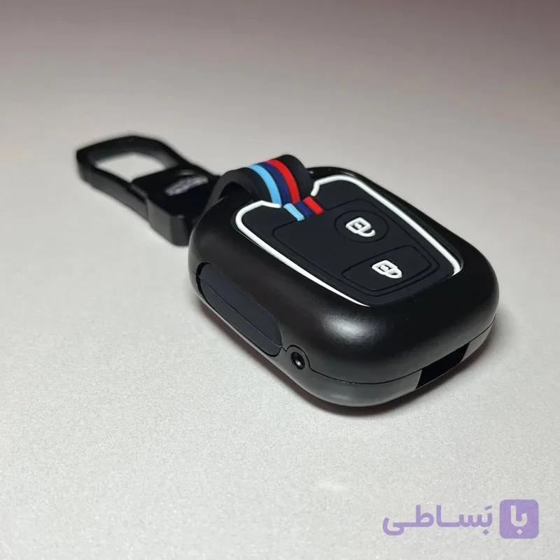 کاور ریموت خودرو مناسب برای پژو پارس — تصویر 1