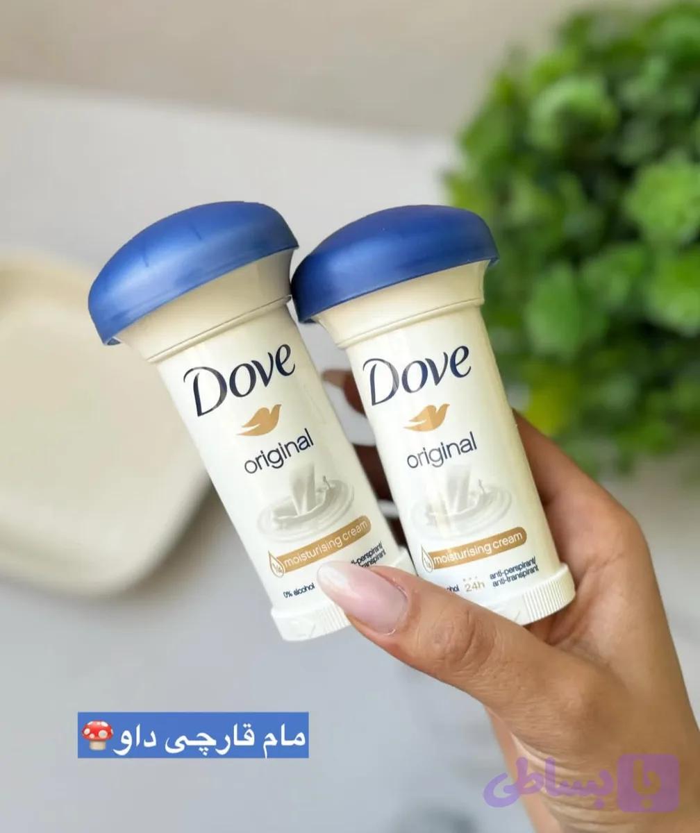 مام قارچی داو مدل Original حجم ۵۰میل