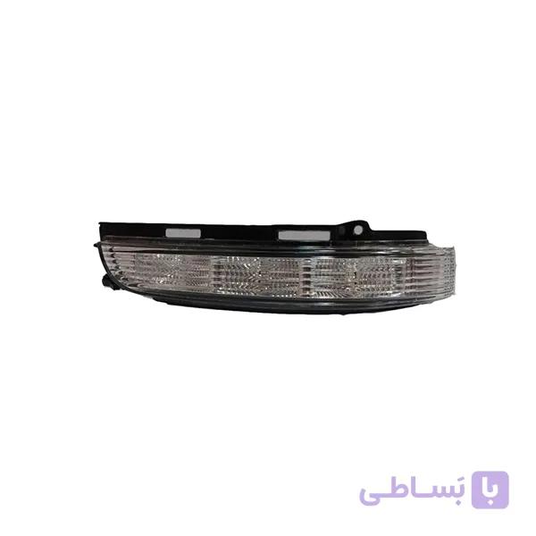 راهنما روی آینه بغل جانبی هایما پلاس s7
