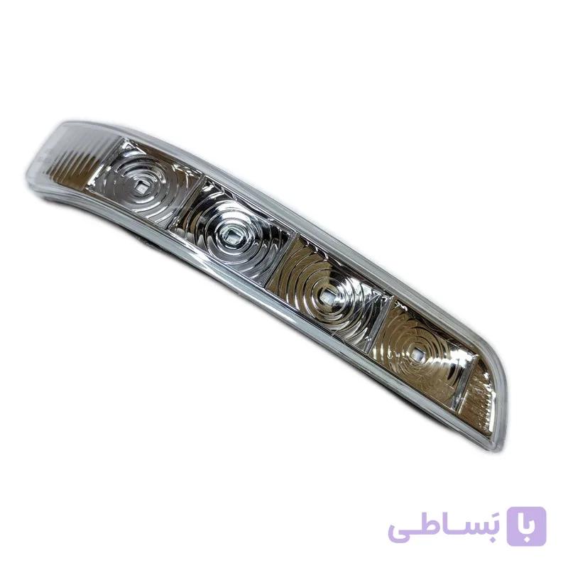 راهنما روی آینه بغل جانبی کیا سورنتو ۲۰۱۱_۲۰۱۴