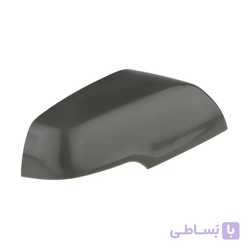 فلاپ قاب رنگی روی آینه بغل mvm x22 سمت راننده چپ
