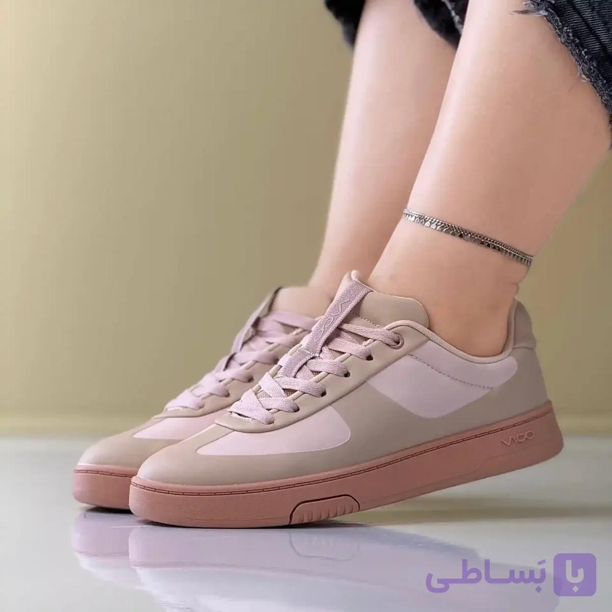 ونس برند ویکو زنانه کد ۱۲۰۶ — تصویر 1