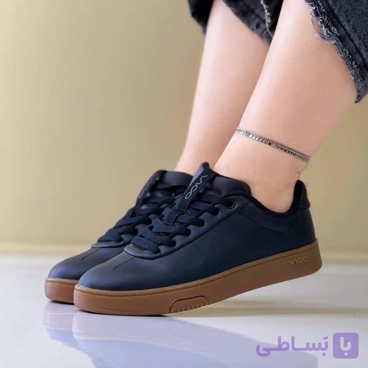 ونس برند ویکو زنانه کد ۱۲۰۷ — تصویر 1