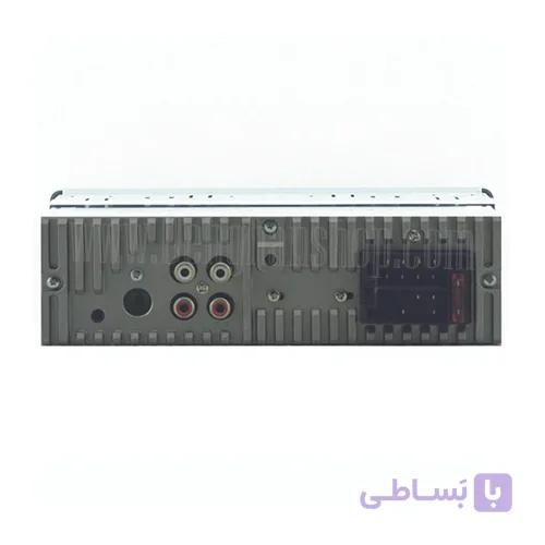 پخش خودرو ناکامیچی مدل NQ512BW