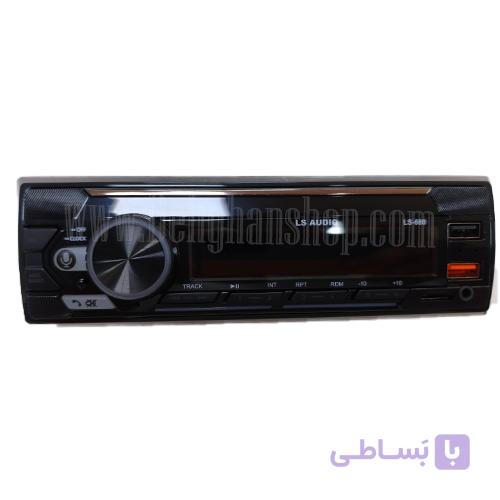 دکلس ال اس مدل 580 LS AUDIO — تصویر 1