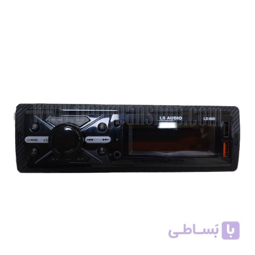 دکلس ال اس مدل 660 LS AUDIO — تصویر 1