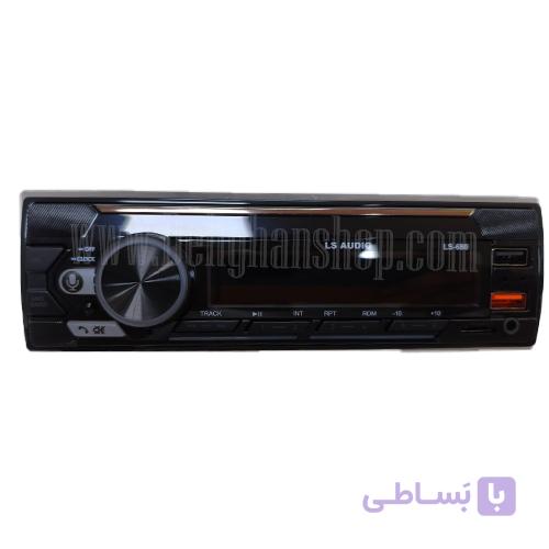 دکلس ال اس مدل 680 LS AUDIO — تصویر 1