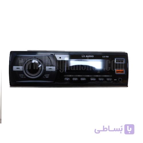 دکلس ال اس مدل 780 LS AUDIO — تصویر 1