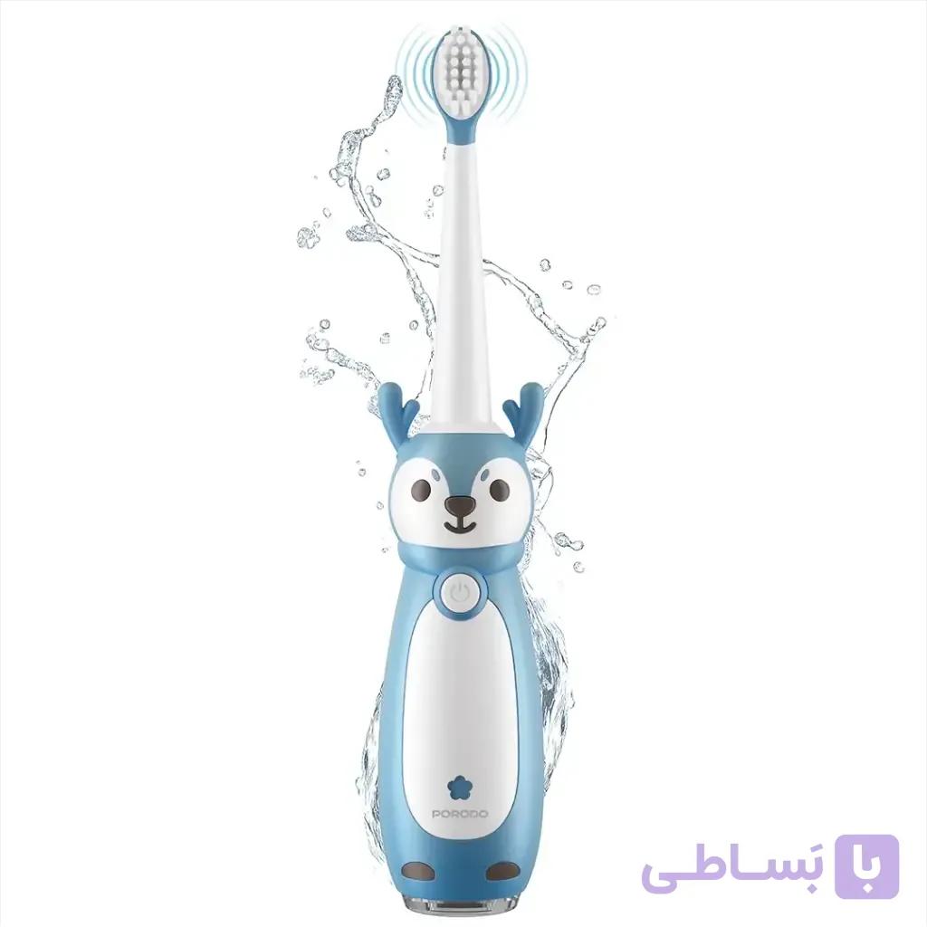 مسواک برقی کودک پرودو