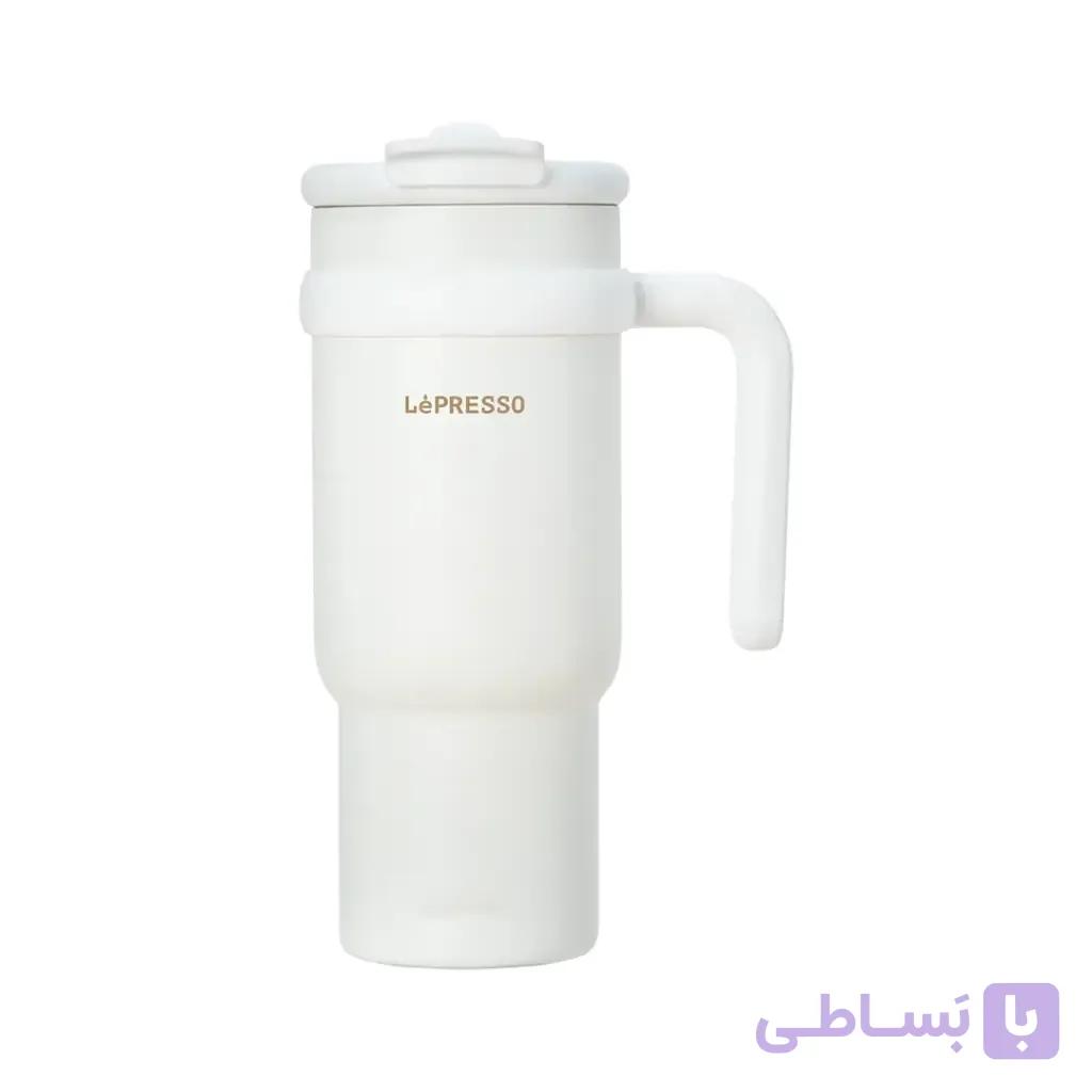ماگ عایق حرارتی لپرسو مدل Thermo Flask