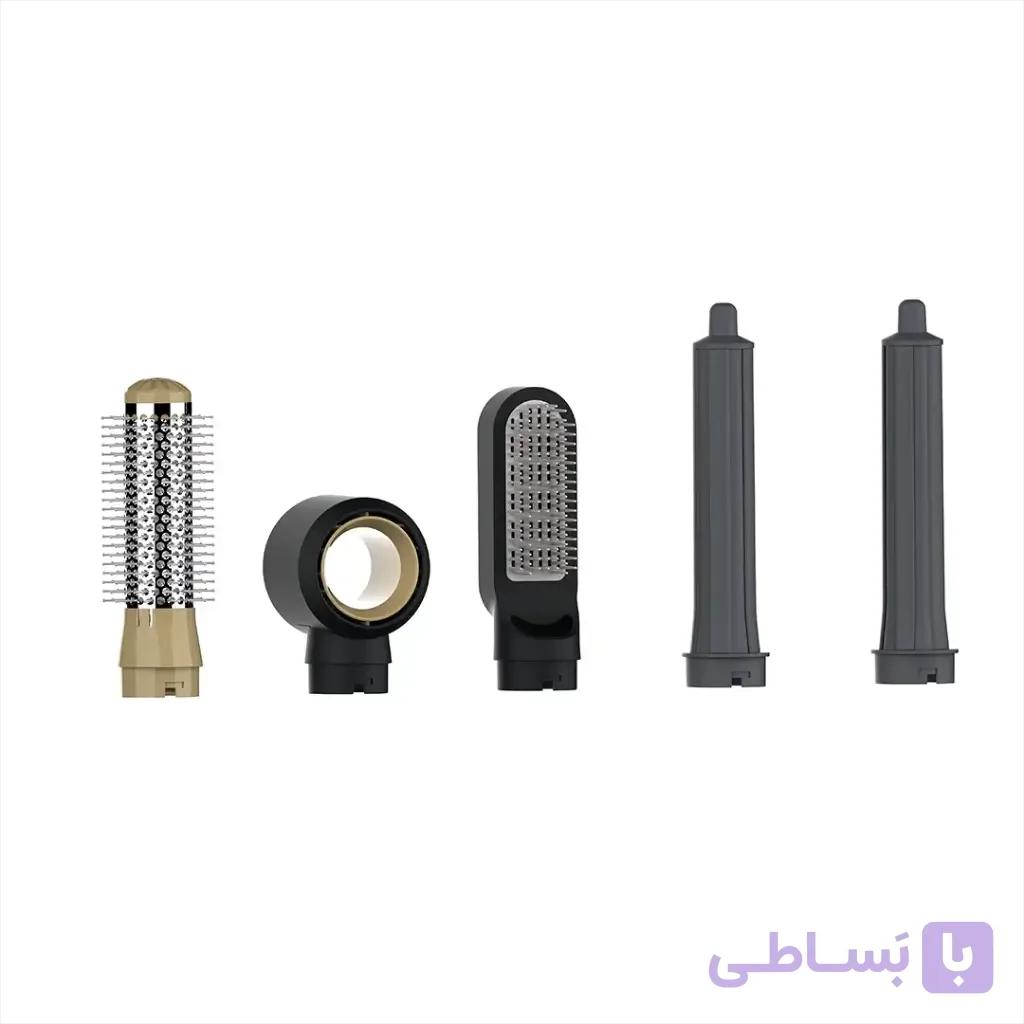 ست سشوار و حالت‌دهنده مو Porodo Lifestyle