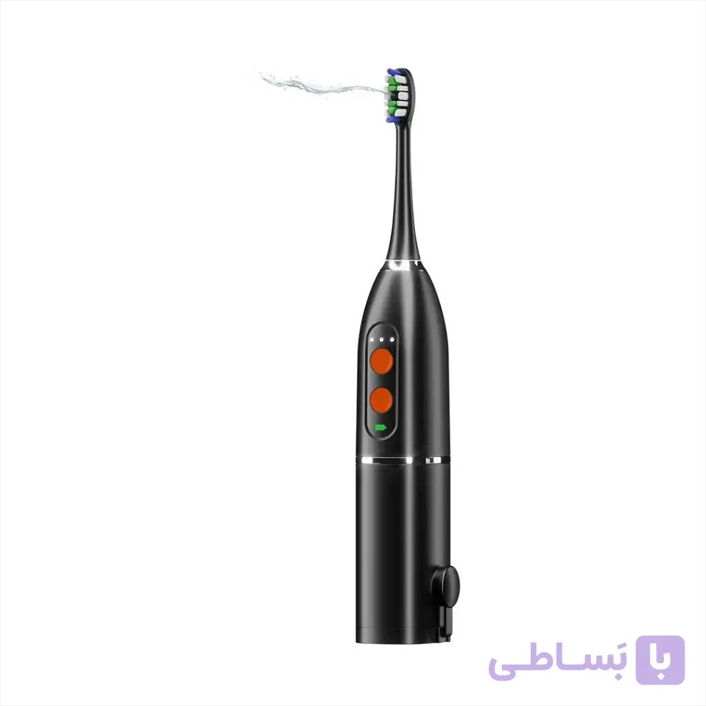 مسواک برقی و واتر فلوس Porodo Lifestyle