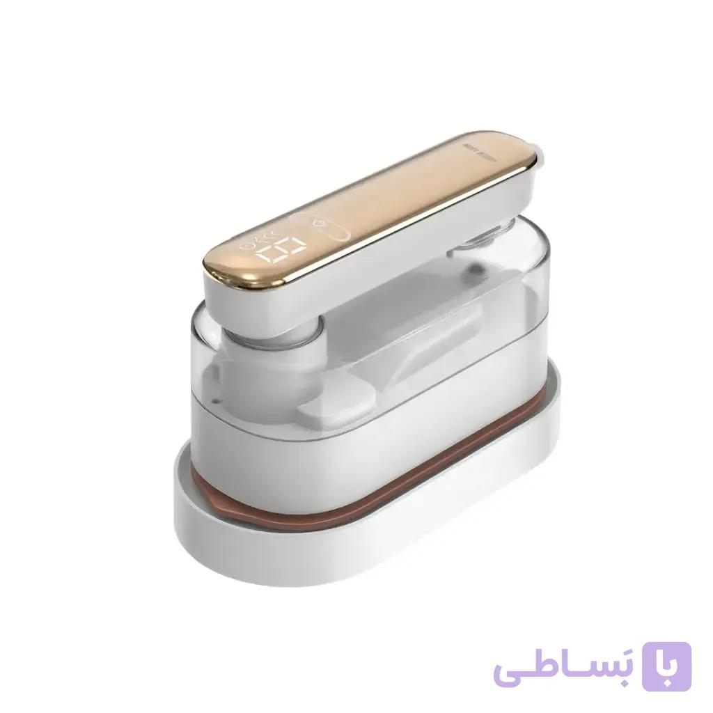 اتو مینی بخار دار گرین لاین GX288 – سفید