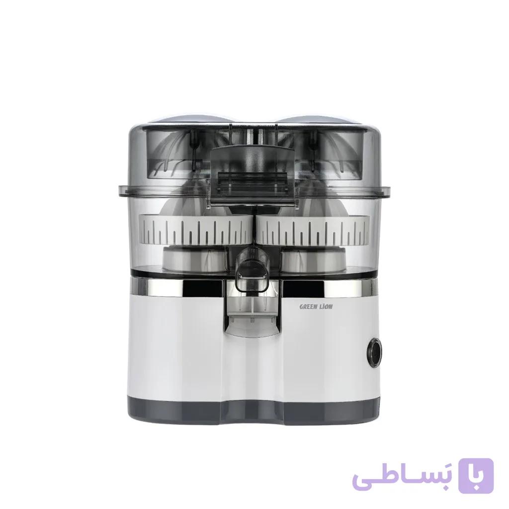 آبمیوهگیری مرکبات گرین لاین استیل