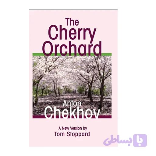 رمان انگلیسی The Cherry Orchard