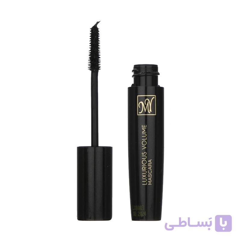 ریمل حجم دهنده مای مدل Luxurious — تصویر 1