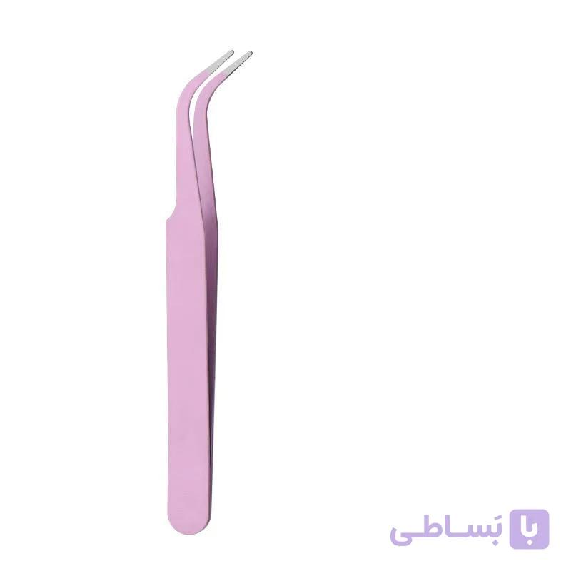 پنس ظریف مخصوص استیکر و پلنر — تصویر 1