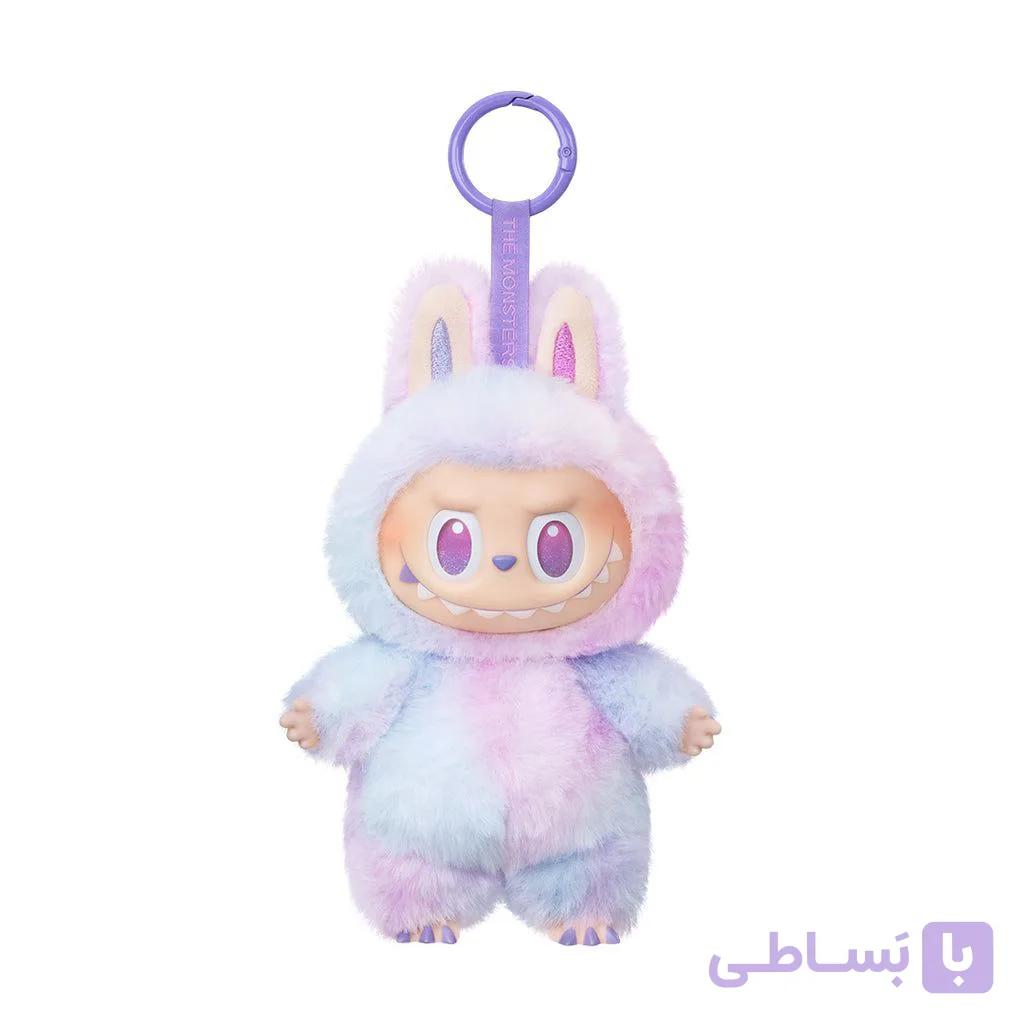 عروسک لبوبو
