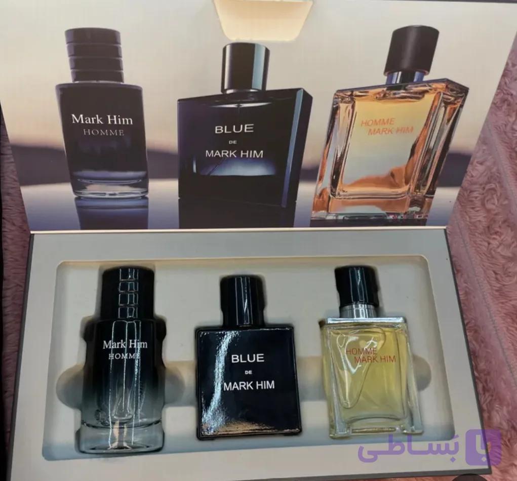 پک عطر کادویی مردونه