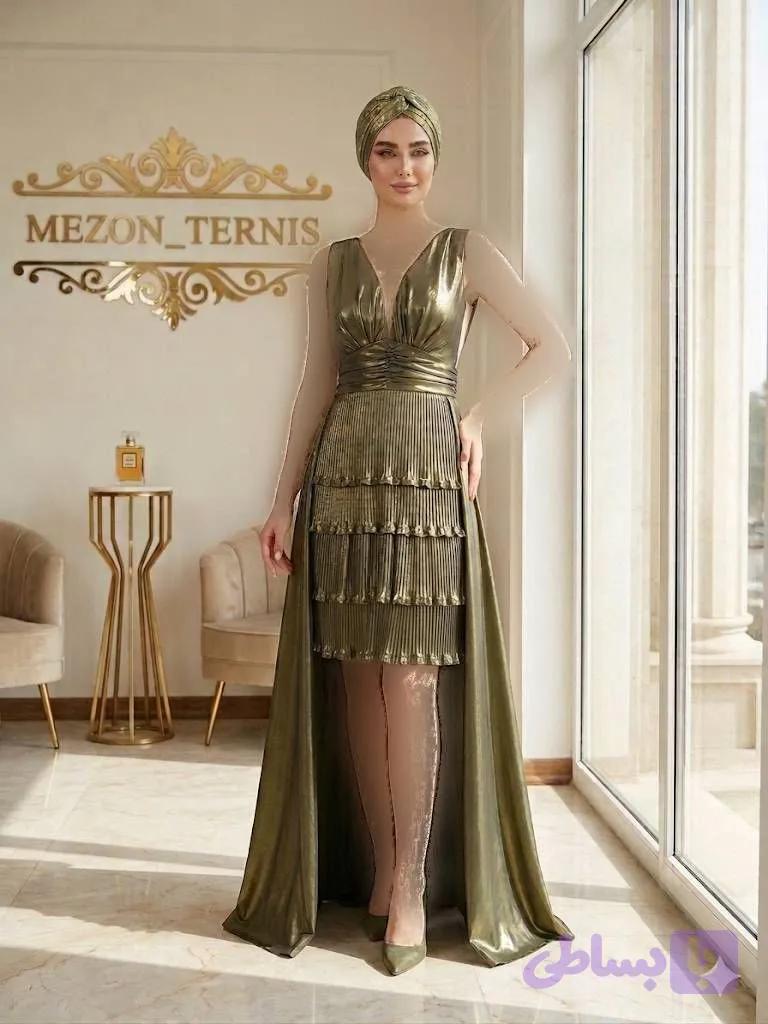 میدی مدل دودامنه _ کد ۲۵۱