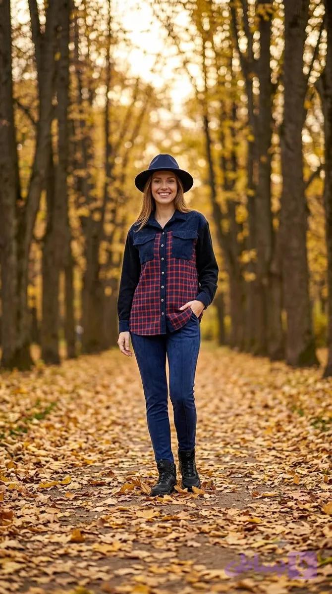 شلوار سوییت زنانه مزون ترنیس _ کد ۳۶