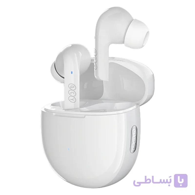 هدفون  کیو سی وای مدل T18