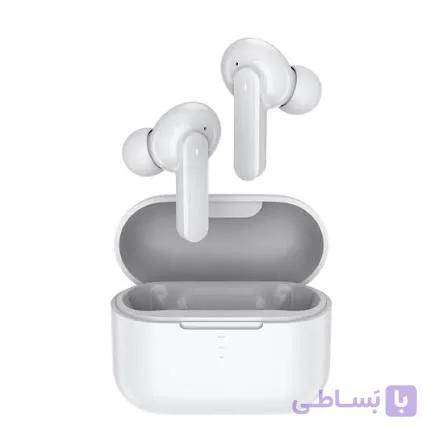 هدفون بلوتوثی شیائومی مدل QCY T10 Pro
