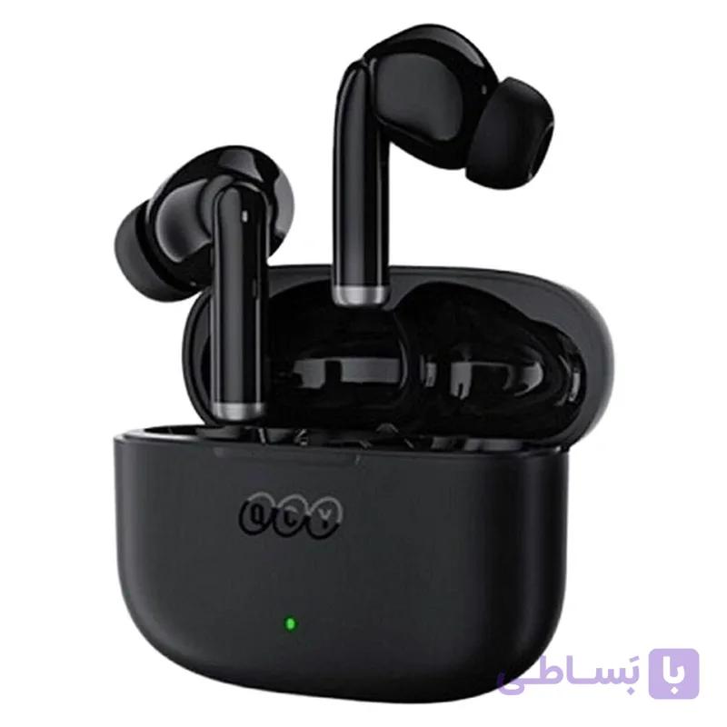 هدفون بیسیم شیائومی مدل کیو سی وای T19