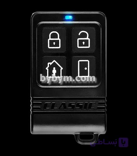 بی بیم خرید و فروش ریموت کنترل کلاسیک GIGA CODE PRO در تهران
