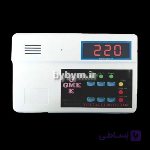 بی بیم خرید و فروش محافظ برق ساختمان جی ام کا در تهران