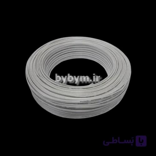 بی بیم خرید و فروش کابل 2 زوج فویلدار مقطع 0/5 در تهران