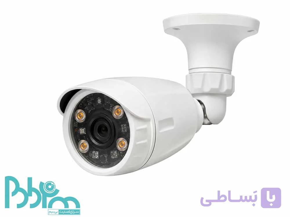 دوربین مداربسته بولت 2 مگاپیکسل B 3988
