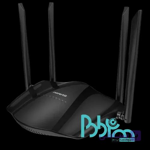 بی بیم خرید و فروش مودم 4G LTE نتربیت مدل NW-421F در تهران