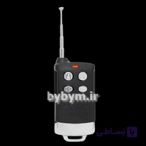 بی بیم خرید و فروش ریموت کنترل در ورودی روکش دار در تهران